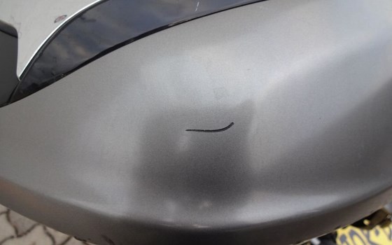 Gebrauchtmotorrad Honda SH300i - Bild 10 Gebrauchtmotorrad Honda SH300i - Bild 10