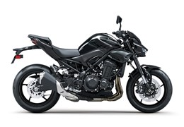 Neumotorrad Kawasaki Z900