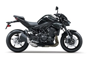 Angebot Kawasaki Z900