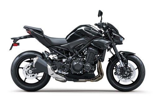 Neumotorrad Kawasaki Z900