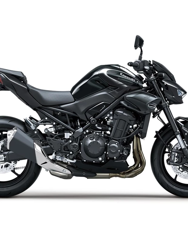 Kawasaki Z900<br />