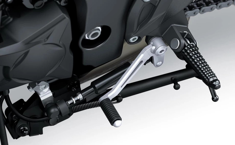 Angebot Kawasaki Z900 Bild 8: Angebot Kawasaki Z900
