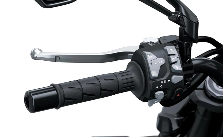 Angebot Kawasaki Z900 Bild 9: Angebot Kawasaki Z900