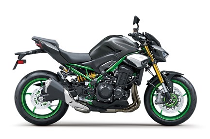 Kawasaki Z900 SE