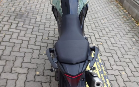 Gebrauchtmotorrad Honda CB 500 - Bild 6 Gebrauchtmotorrad Honda CB 500 - Bild 6
