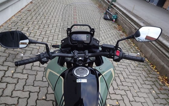 Gebrauchtmotorrad Honda CB 500 - Bild 7 Gebrauchtmotorrad Honda CB 500 - Bild 7