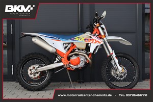 Angebot KTM 500 EXC-F SIX DAYS