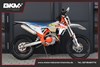 KTM 500 EXC-F SIX DAYS