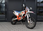 Angebot KTM 500 EXC-F SIX DAYS