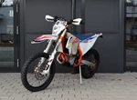 Angebot KTM 500 EXC-F SIX DAYS