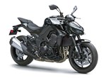 Angebot Kawasaki Z900 70kW