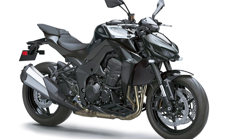Angebot Kawasaki Z900 70kW Bild 6: Angebot Kawasaki Z900 70kW