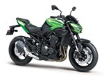 Angebot Kawasaki Z900 70kW