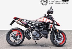 Ducati Hypermotard 950 RVE