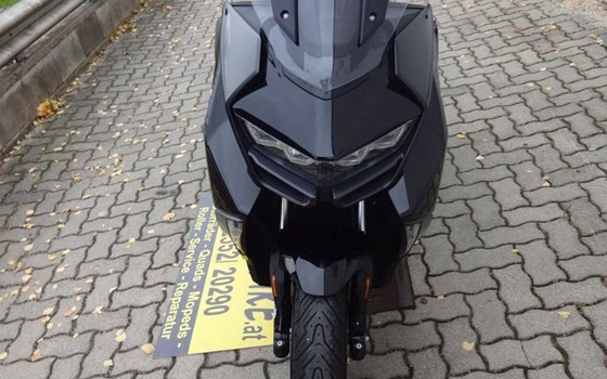 Gebrauchtmotorrad BMW C 400 GT - Bild 4 Gebrauchtmotorrad BMW C 400 GT - Bild 4