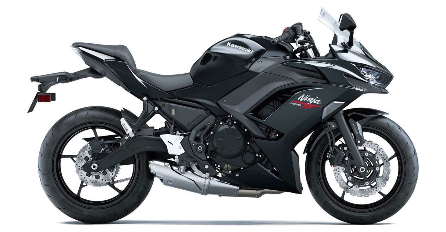Angebot Kawasaki Ninja 650