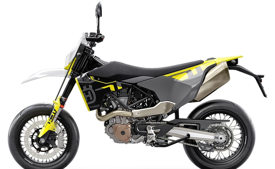 Angebot Husqvarna 701 Supermoto Bild 2: Angebot Husqvarna 701 Supermoto