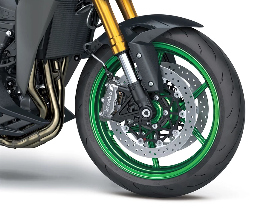 Angebot Kawasaki Z1100 SE Bild 13: Angebot Kawasaki Z1100 SE