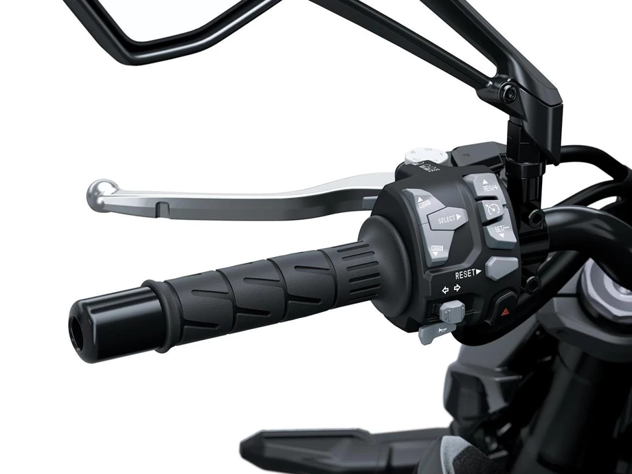 Angebot Kawasaki Z1100 SE Bild 15: Angebot Kawasaki Z1100 SE