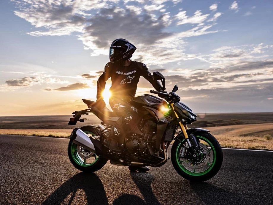 Angebot Kawasaki Z1100 SE Bild 16: Angebot Kawasaki Z1100 SE