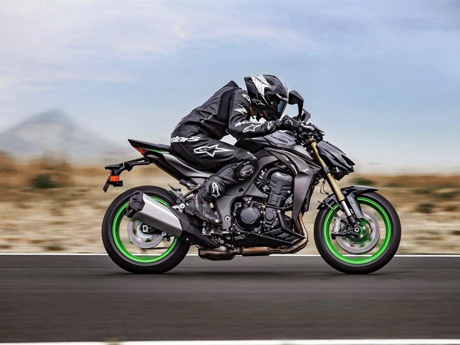 Angebot Kawasaki Z1100 SE Bild 7: Angebot Kawasaki Z1100 SE