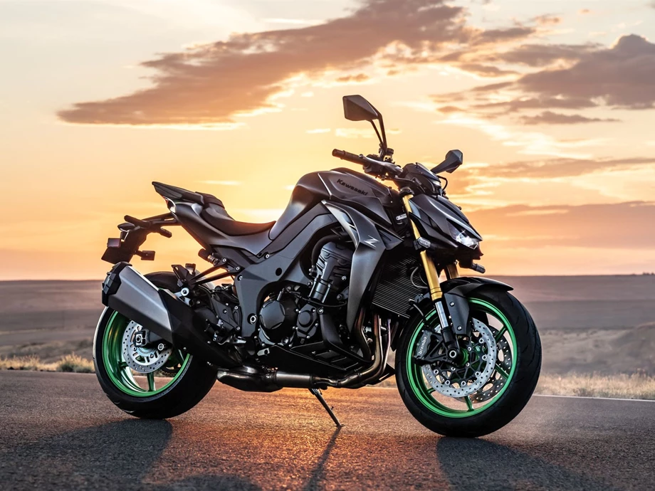 Angebot Kawasaki Z1100 SE Bild 8: Angebot Kawasaki Z1100 SE