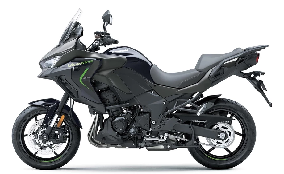 Angebot Kawasaki Versys 1100 Bild 3: Angebot Kawasaki Versys 1100