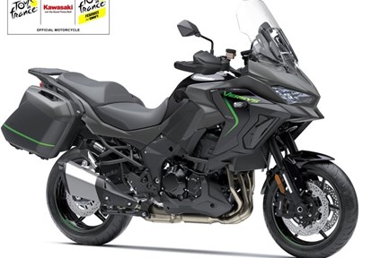 Kawasaki Versys 1100