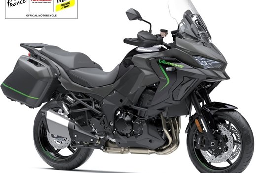 Neufahrzeug Kawasaki Versys 1100 - Bild 1