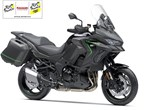 Angebot Kawasaki Versys 1100