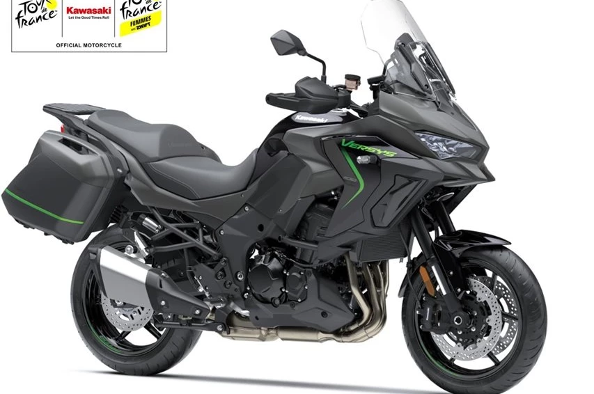 Angebot Kawasaki Versys 1100 Bild 1: Angebot Kawasaki Versys 1100