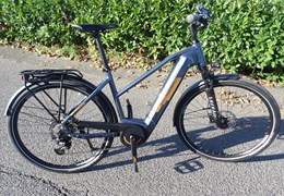 Neumotorrad Trenoli TANARO SPORTIVO T