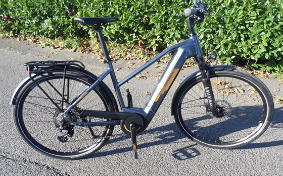 Neufahrzeug Trenoli TANARO SPORTIVO T - Bild 1