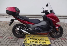 Gebrauchte Honda Integra Gebrauchte Honda Integra