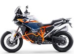 Angebot KTM 1390 Super Adventure R
