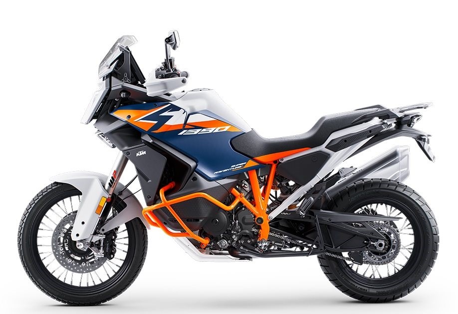 Angebot KTM 1390 Super Adventure R