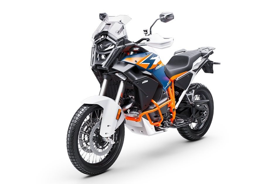 Angebot KTM 1390 Super Adventure R