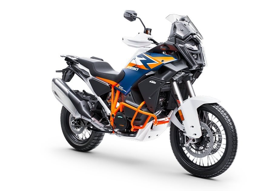 Angebot KTM 1390 Super Adventure R