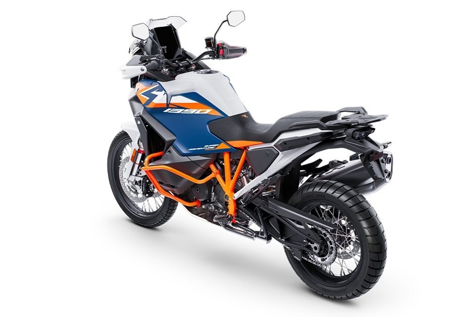 Angebot KTM 1390 Super Adventure R