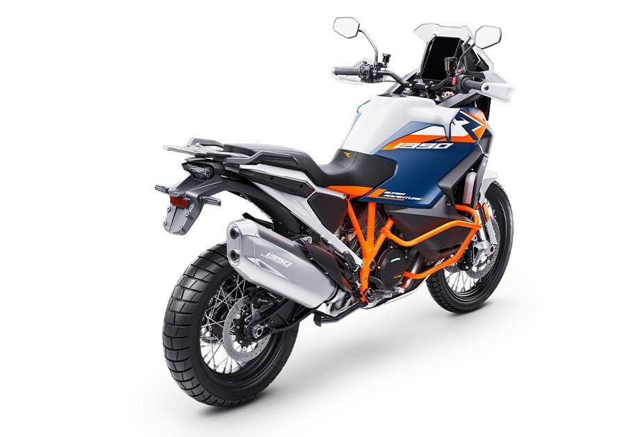 Angebot KTM 1390 Super Adventure R