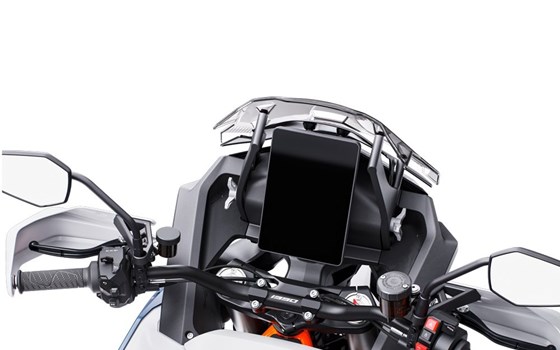 Neufahrzeug KTM 1390 Super Adventure R - Bild 7