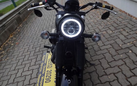 Gebrauchtmotorrad Yamaha XVS 950 A - Bild 5 Gebrauchtmotorrad Yamaha XVS 950 A - Bild 5