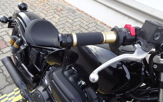 Gebrauchtmotorrad Yamaha XVS 950 A - Bild 11 Gebrauchtmotorrad Yamaha XVS 950 A - Bild 11