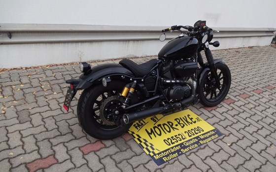 Gebrauchtmotorrad Yamaha XVS 950 A - Bild 2 Gebrauchtmotorrad Yamaha XVS 950 A - Bild 2