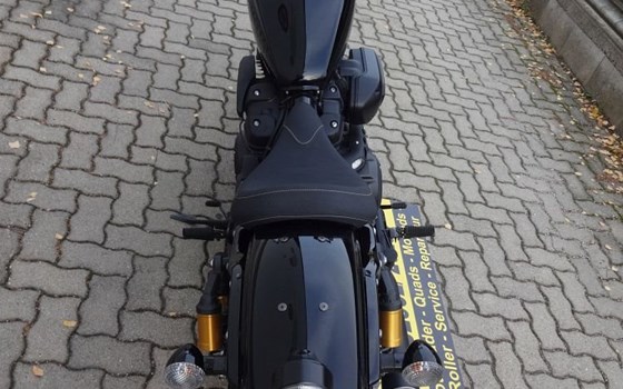 Gebrauchtmotorrad Yamaha XVS 950 A - Bild 7 Gebrauchtmotorrad Yamaha XVS 950 A - Bild 7