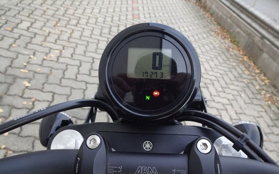 Gebrauchtmotorrad Yamaha XVS 950 A - Bild 9 Gebrauchtmotorrad Yamaha XVS 950 A - Bild 9