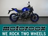 Yamaha MT-09 Y-AMT
