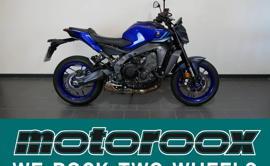 Angebot Yamaha MT-09 Y-AMT Bild 1: Angebot Yamaha MT-09 Y-AMT