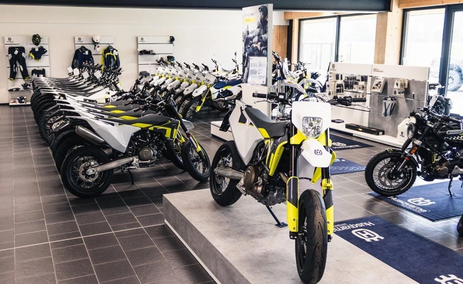 Angebot Yamaha MT-09 Y-AMT Bild 14: Angebot Yamaha MT-09 Y-AMT