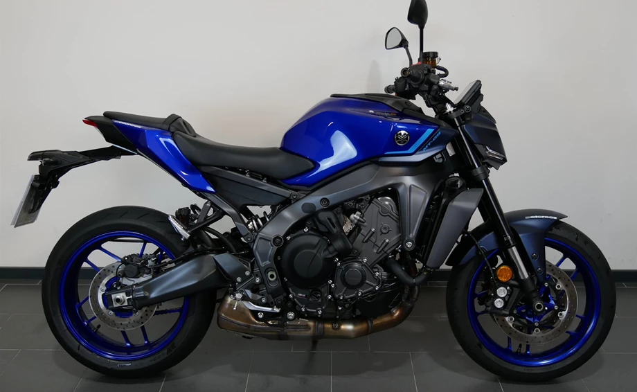 Angebot Yamaha MT-09 Y-AMT Bild 2: Angebot Yamaha MT-09 Y-AMT
